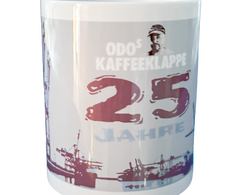 Kaffeeklappen Jubi-Pott