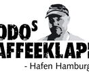 Kaffeeklappen-Logo komplett